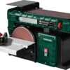 PARKSIDE Band- En Schijfschuurmachine 370 W - Aansluiting Voor Externe Stofafzuiging -Makita Winkel 1200x795 2