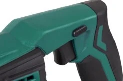 VONROC Accu Reciprozaag – VPower 20V – Incl. 2.0Ah Accu, Oplader & 3 Zaagbladen (made In Germany) -Makita Winkel 1200x795 5