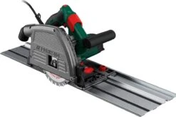 PARKSIDE Invalzaag Met Geleiderail 1200 W