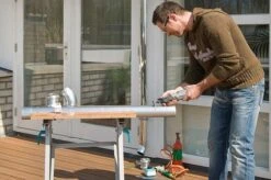 Dremel 8220 Multitool - Roterend - 12V - Met 65 Accessoires En Toolbox - Met 2x Accu En Lader -Makita Winkel 1200x796 10