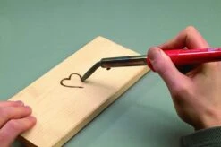 Rothenberger Elektrische Soldeerbout -100W -max 560°C -1,5 M Aansluitsnoer -Makita Winkel 1200x796