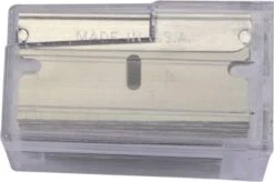 Stanley Reservemesjes - Reservemes - Verfkrabber - Glasschrapermes - 10 Stuks - 0-28-510 -Makita Winkel 1200x796 30