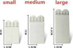 3M Command Strips - 12 Stuks - Small - Muurbevestiging Zonder Boren 13 3M Command Strips - 12 Stuks - Small - Muurbevestiging Zonder Boren -Makita Winkel 1200x796 36