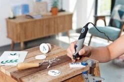 Dremel Stylo+ Multitool - 9W - Incl. 15 Accessoires -Makita Winkel 1200x798 11