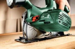 Bosch PKS 18 LI Accu Cirkelzaag - Zonder 18 V Accu En Lader -Makita Winkel 1200x799 1