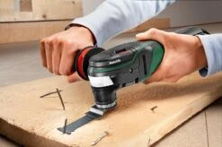 Bosch PMF 350 CES Multitool - Op Snoer - Oscillerend - 350 W -Makita Winkel 1200x799 11