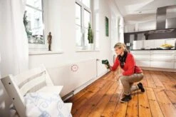 Bosch PTD 1 Warmtemeter - Met Batterijen En Opbergtas -Makita Winkel 1200x799 110