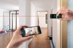 Bosch PLR 30 C Afstandsmeter - Met Opbergtas En Batterijen -Makita Winkel 1200x799 114