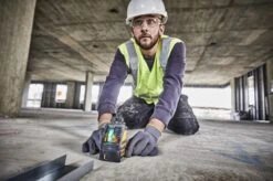 DeWALT DW088CG Zelfnivellerende Kruis Lijnlaser In Koffer - 2 Lijnen - 15m - Groen -Makita Winkel 1200x799 117