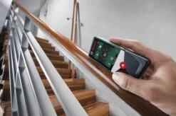 Bosch PLR 50 C Afstandsmeter - Tot 50 Meter Bereik - Bluetooth -Makita Winkel 1200x799 119