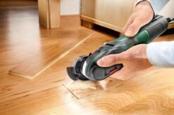 Bosch PMF 350 CES Multitool - Op Snoer - Oscillerend - 350 W -Makita Winkel 1200x799 12