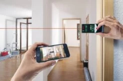 Bosch PLR 50 C Afstandsmeter - Tot 50 Meter Bereik - Bluetooth -Makita Winkel 1200x799 120