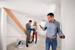 Bosch PLR 50 C Afstandsmeter - Tot 50 Meter Bereik - Bluetooth -Makita Winkel 1200x799 122