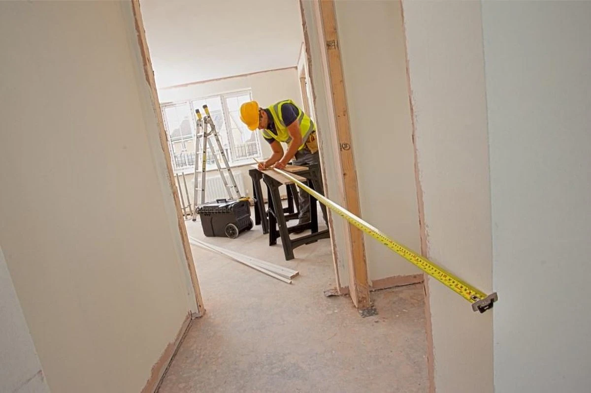 STANLEY FATMAX XTHT0-33671 Pro Autolock Rolmaat - 5m - 32mm 9 STANLEY FATMAX XTHT0-33671 Pro Autolock Rolmaat - 5m - 32mm - Afbeelding 7