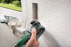 Bosch PMF 350 CES Multitool - Op Snoer - Oscillerend - 350 W -Makita Winkel 1200x799 13