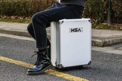 MSA - 610-Delige Gereedschapstrolley - Gevuld - Limited Metallic Edition -Makita Winkel 1200x799 131