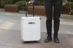 MSA - 610-Delige Gereedschapstrolley - Gevuld - Limited Metallic Edition -Makita Winkel 1200x799 133