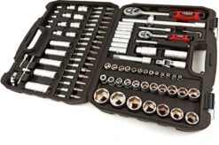 108 Delige 1/2" 1/4'' Doppenset -Makita Winkel 1200x799 137