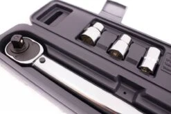 Brüder Mannesmann - Momentsleutel 40-210 - Nm 1/2" - 5-delig | Handgereedschap -Makita Winkel 1200x799 142