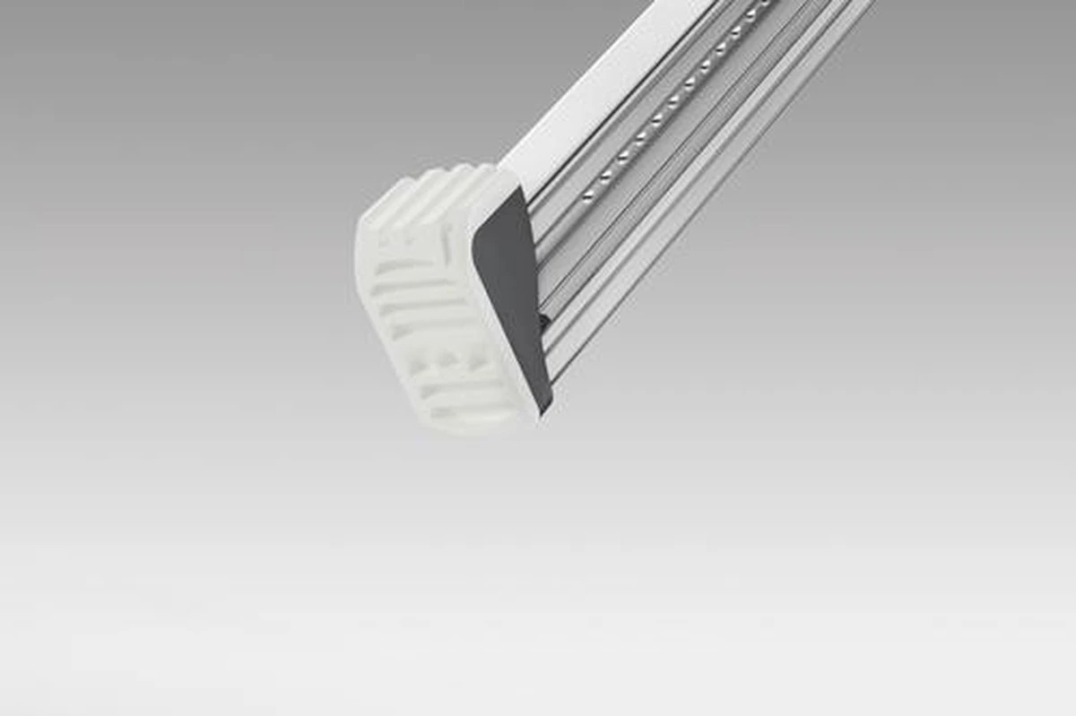 Hailo TP1- Platform Voor Trappen - Anti Slip - 90x57 Cm 16 Hailo TP1- Platform Voor Trappen - Anti Slip - 90x57 Cm - Afbeelding 14