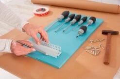 Tesa Powerbond Ultra Strong Dubbelzijdige Montagetape - 5 M X 19 Mm. -Makita Winkel 1200x799 152