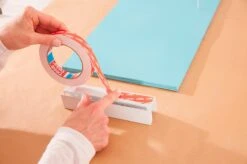 Tesa Powerbond Ultra Strong Dubbelzijdige Montagetape - 5 M X 19 Mm. -Makita Winkel 1200x799 153