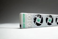 Heatbooster Radiator Ventilator Double-set – Universeel - Geschikt Voor Standaard, Smalle En Enkelplaats Radiatoren En Convectoren - Magnetisch - Geruisloos - Ultrazuinig -Makita Winkel 1200x799 160