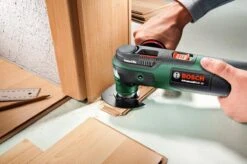 Bosch AdvancedMulti 18 Accu Multitool - Zonder 18 V Accu En Lader -Makita Winkel 1200x799 17