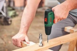 Bosch EasyDrill 1200 Accuschroefboormachine - Met Dubbele Schroefbit En Koffer - Met 2x 12 V Accu En Lader -Makita Winkel 1200x799 2