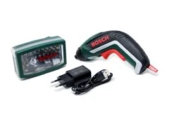 Bosch IXO V Basic Accu Schroefmachine - 3,6V - Incl. 32 Accessoires -Makita Winkel 1200x799 46