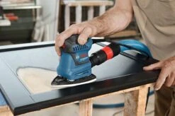 Bosch Professional GSS 160 Multischuurmachine - 180 W -Makita Winkel 1200x799 51