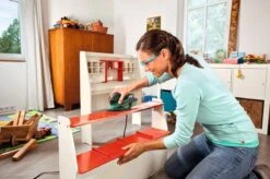 Bosch PSM 100 A Multischuurmachine - Op Snoer - 100 W - Incl. 30 Schuurvellen -Makita Winkel 1200x799 52