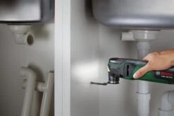 Bosch PMF 350 CES Multitool - Op Snoer - Oscillerend - 350 W -Makita Winkel 1200x799 7