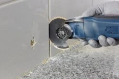 Bosch Starlock Multitoolaccessoire - ACZ 70 RT5 Carbide RIFF Segmentzaagblad -Makita Winkel 1200x799 79