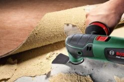 Bosch PMF 220 CE Multitool - Op Snoer - 220 W - Incl. Koffer En Accessoires -Makita Winkel 1200x799 93