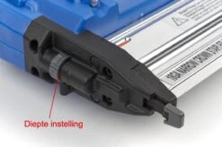 Professionele Tacker En Spijkerpistool Op Accu ( 18 Volt -50/40mm Lengte ) 36 Professionele Tacker En Spijkerpistool Op Accu ( 18 Volt -50/40mm Lengte ) -Makita Winkel 1200x799 99