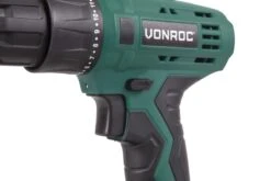 VONROC Accuboormachine – 12V Li-Ion – Incl. Aluminium Opbergkoffer, 46 Accessoires, 1x Accu & Lader 13 VONROC Accuboormachine – 12V Li-Ion – Incl. Aluminium Opbergkoffer, 46 Accessoires, 1x Accu & Lader -Makita Winkel 1200x800 106