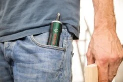 Bosch PushDrive Accu Schroefmachine 18 Bosch PushDrive Accu Schroefmachine -Makita Winkel 1200x800 123