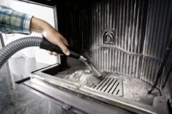 Kärcher AD 2 Aszuiger - 14L - 600W - 1-delig Filtersysteem -Makita Winkel 1200x800 135