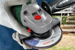Bosch UniversalGrind 18V-75 Haakse Slijper - 115 Mm - Zonder Slijpschijf - Zonder 18V Accu En Lader 24 Bosch UniversalGrind 18V-75 Haakse Slijper - 115 Mm - Zonder Slijpschijf - Zonder 18V Accu En Lader -Makita Winkel 1200x800 148