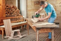 Bosch UniversalSander 18V-10 Accu Multischuurmachine - Incl. Rechthoekige Schuurvoet En 2 Schuurbladen - Zonder 18V Accu En Lader -Makita Winkel 1200x800 155