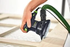 Festool DTS 400 REQ-Plus Deltaschuurmachine 250W In Systainer - 577518 10 Festool DTS 400 REQ-Plus Deltaschuurmachine 250W In Systainer - 577518 -Makita Winkel 1200x800 160