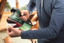 Bosch Schuurplateau Voor PSM 200 AES -Makita Winkel 1200x800 172