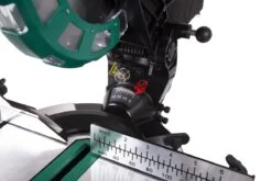 VONROC Afkortzaag - Verstekzaag – 1700W – Ø216MM – 4900 /min - Met Laser, Tafelverbreders & Diepteregeling – Incl. Zaagblad En Werkstukklem 16 VONROC Afkortzaag - Verstekzaag – 1700W – Ø216MM – 4900 /min - Met Laser, Tafelverbreders & Diepteregeling – Incl. Zaagblad En Werkstukklem -Makita Winkel 1200x800 183