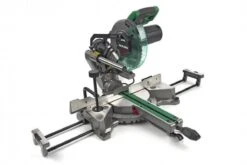 HiKOKI C8FSHGWAZ Afkortzaag - 1100W - 216 X 30mm -Makita Winkel 1200x800 186