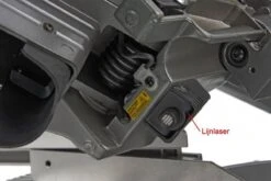 HiKOKI C8FSHGWAZ Afkortzaag - 1100W - 216 X 30mm -Makita Winkel 1200x800 188