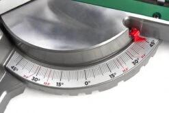 HiKOKI C8FSHGWAZ Afkortzaag - 1100W - 216 X 30mm -Makita Winkel 1200x800 189