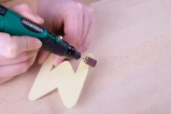 VONROC Roterende Multitool – 4V – Incl. 31-delige Accessoire Set & Opbergtas 15 VONROC Roterende Multitool – 4V – Incl. 31-delige Accessoire Set & Opbergtas -Makita Winkel 1200x800 19