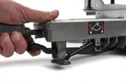 HiKOKI C8FSHGWAZ Afkortzaag - 1100W - 216 X 30mm -Makita Winkel 1200x800 192