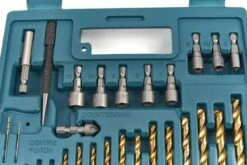 Makita B-49373 Boor-/schroefbitset - 75-delig -Makita Winkel 1200x800 20